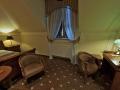 Pokój typu Suite