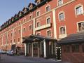 Hotel Arsenal Palace